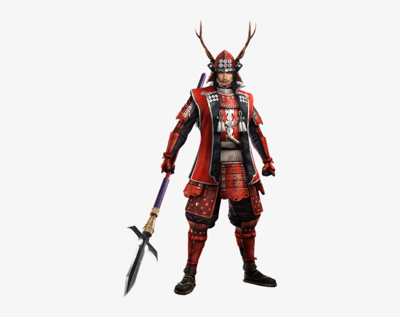 Free Png Samurai Png Images Transparent - 真 田丸 真田 幸村, transparent png #1682934