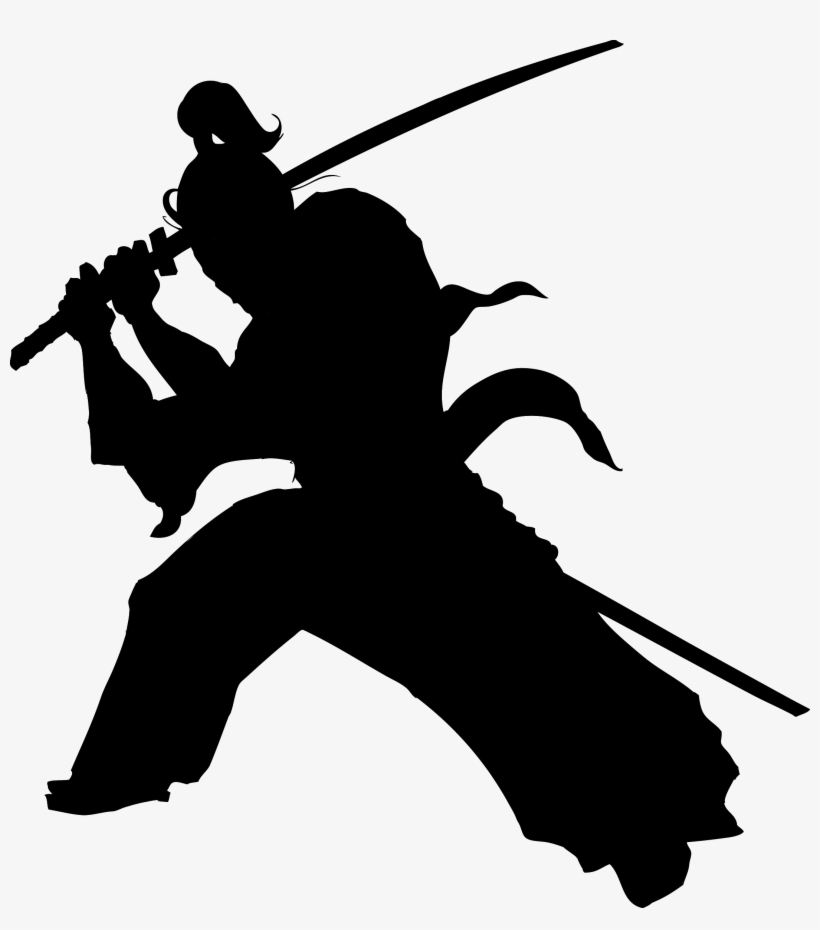 Samurai Png Free Download - Clear Samurai Transparent Background, transparent png #1682982