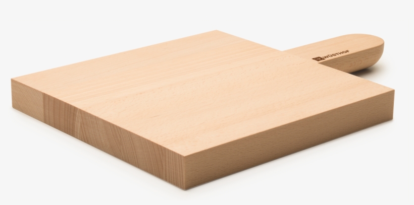 Chopping And Serving Board - Cutting Board, transparent png #1683026