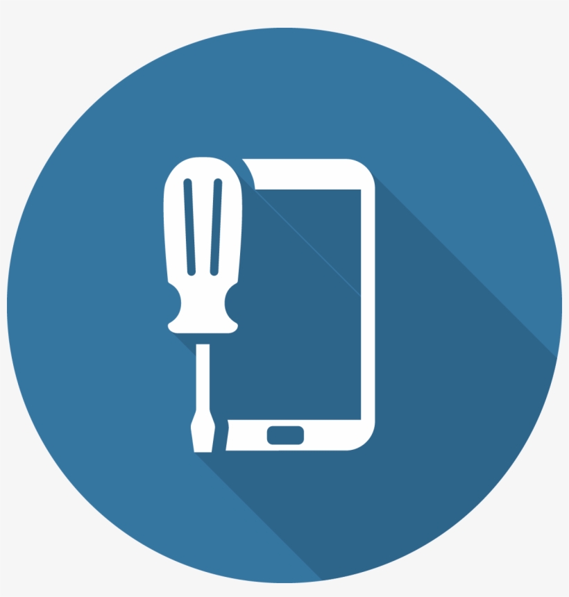 Quality Parts - Repair Icon, transparent png #1683099