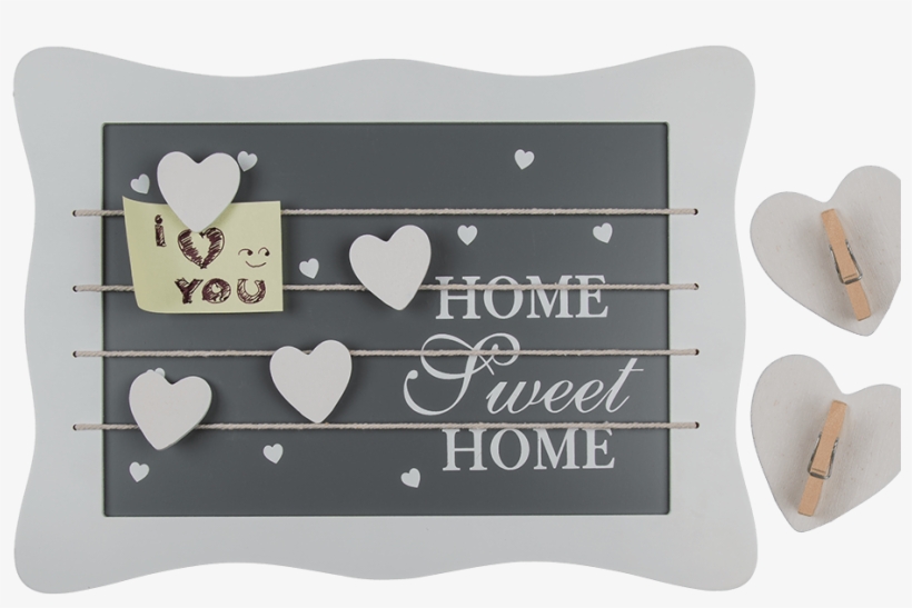 Home Sweet Home Doplnky, transparent png #1683122