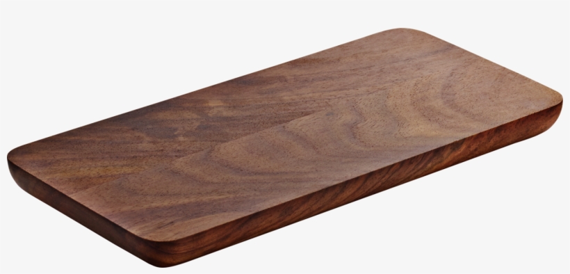 Wooden Board Rectangular Cm - Plank, transparent png #1683142