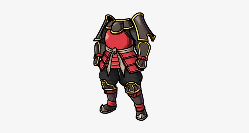 Jpg Freeuse Armor Gear Unison League Wikia Fandom Powered - Samurai Armor Png, transparent png #1683166