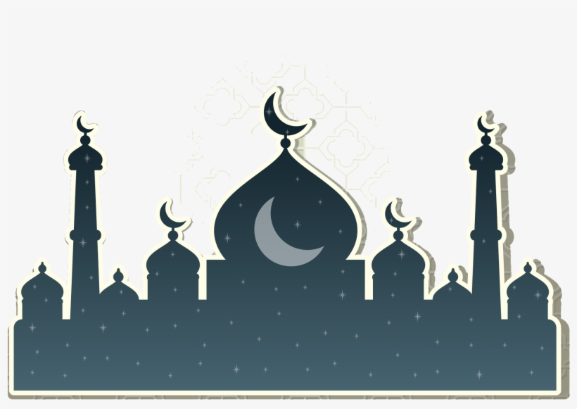 Ramadan Kareem Png Download - Ramadan Kareem 2018 Red, transparent png #1683213