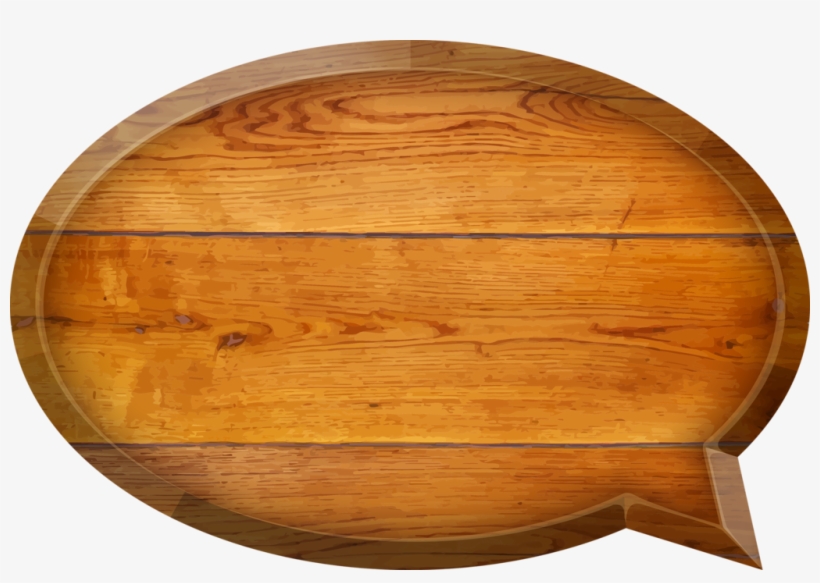 Wooden Boards [преобразованный] - Vector Graphics, transparent png #1683241