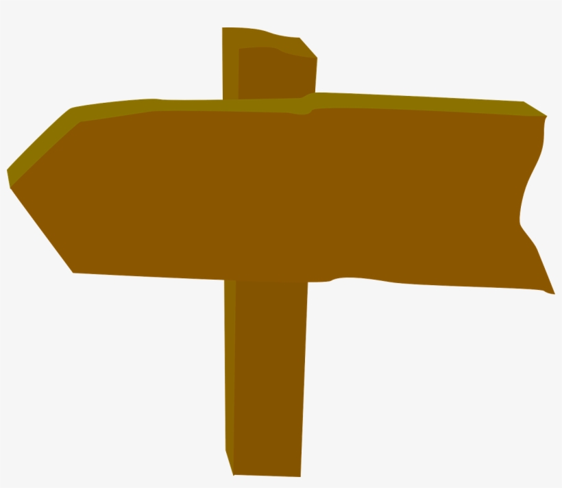 Mb Image/png - Sign Post Clipart, transparent png #1683333