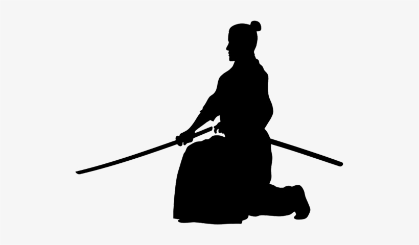 Samurai, transparent png #1683348