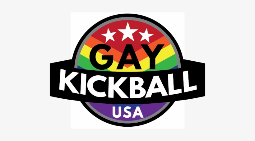 Gaykickballusa Logo - Logo, transparent png #1683373