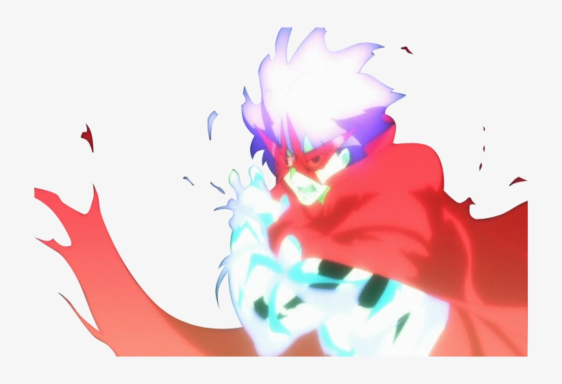 Super Tengen Toppa Gurren Lagann Png, transparent png #1683399