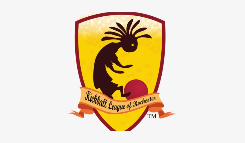 Rochester Kickball - Kickball League Of Rochester, transparent png #1683502