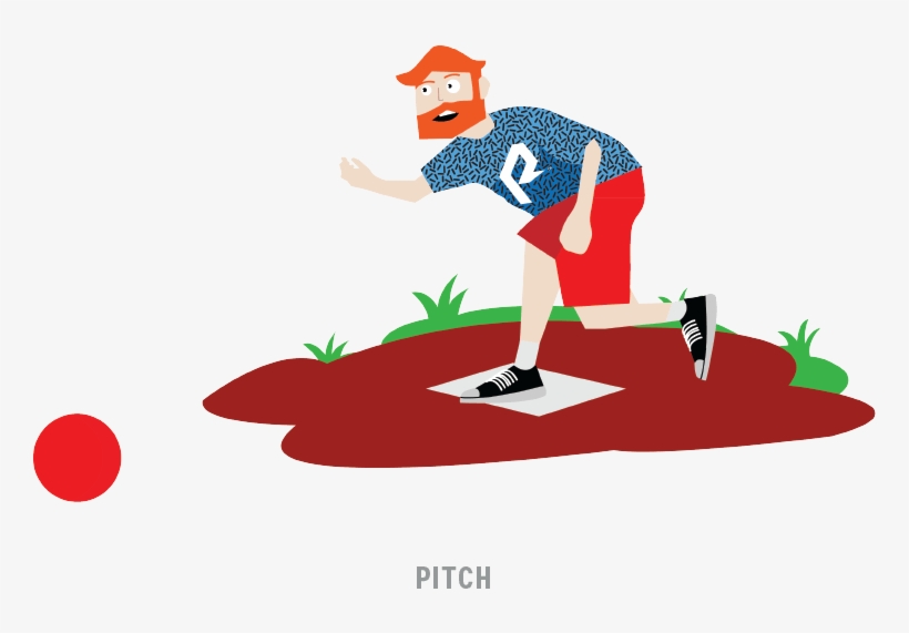Kickball Pitch Kickball Free Transparent PNG Download PNGkey