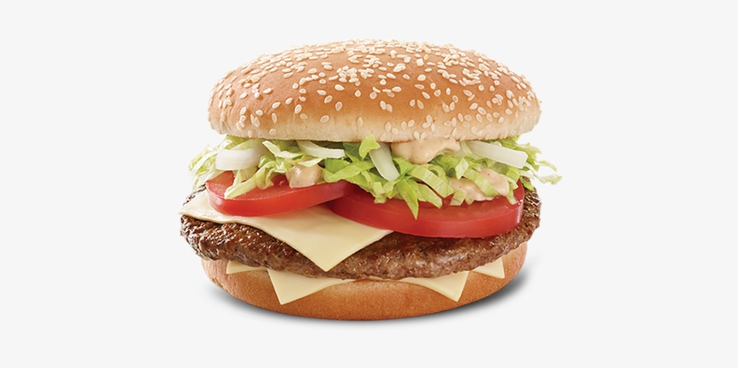 Big Tasty - Big Tasty Mcdonald's Egypt, transparent png #1683544