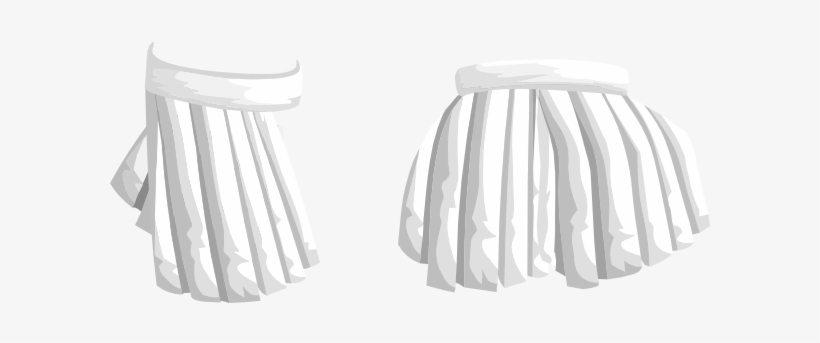 How To Set Use Samurai Skirt Icon Png, transparent png #1683564