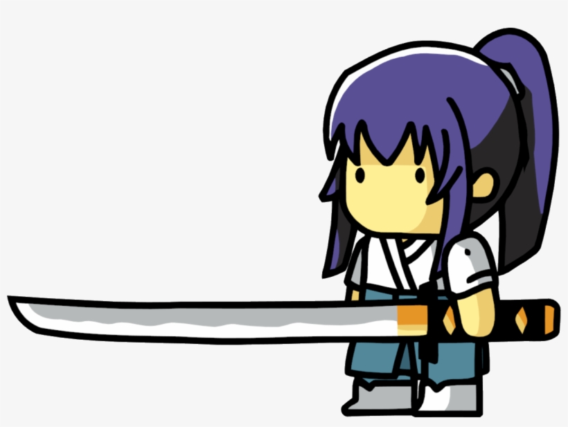 Samurai Clipart Historical - Scribblenauts Unlimited Anime Characters - Free Transparent PNG Download - PNGkey Samurai Clipart Historical - Scribblenauts Unlimited Anime Characters - Free Transparent PNG Download - PNGkey