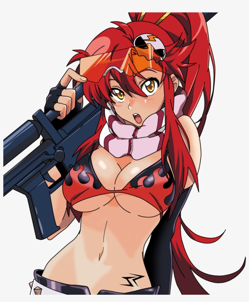 Wouldn't You Be - Yoko Littner, transparent png #1683728