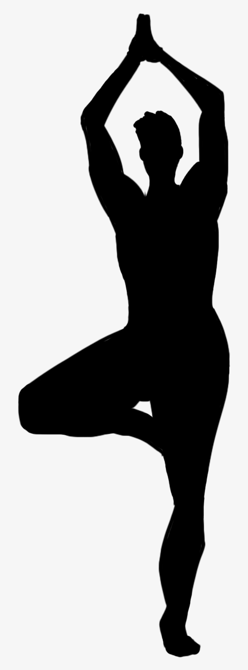 Editorial Does Yoga Deserve Its Own Elective - .com, transparent png #1683744