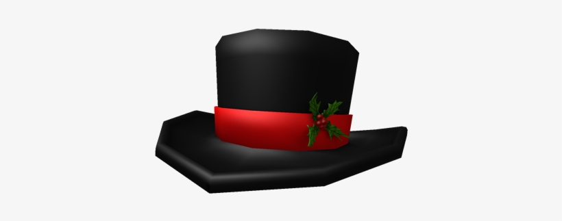 Winter Top Hat - Comfort, transparent png #1683800
