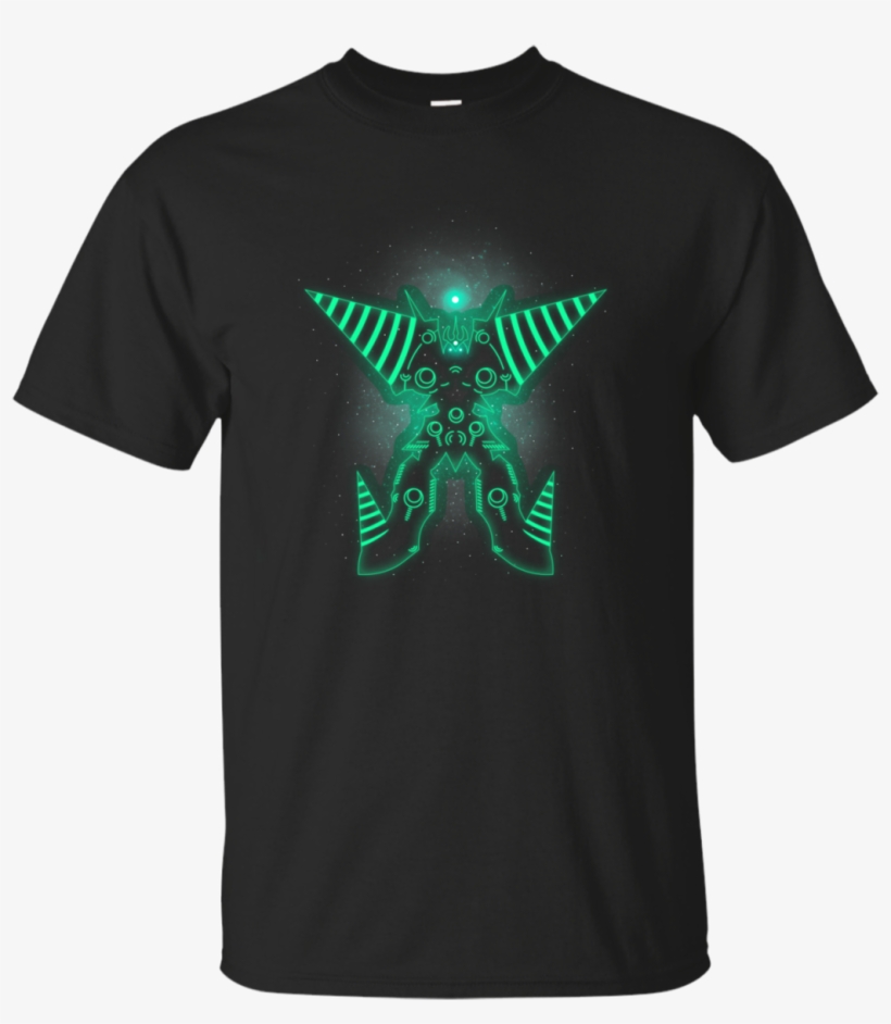 Gurren Lagann T-shirt - Sleep Band Logo T Shirt, transparent png #1683825