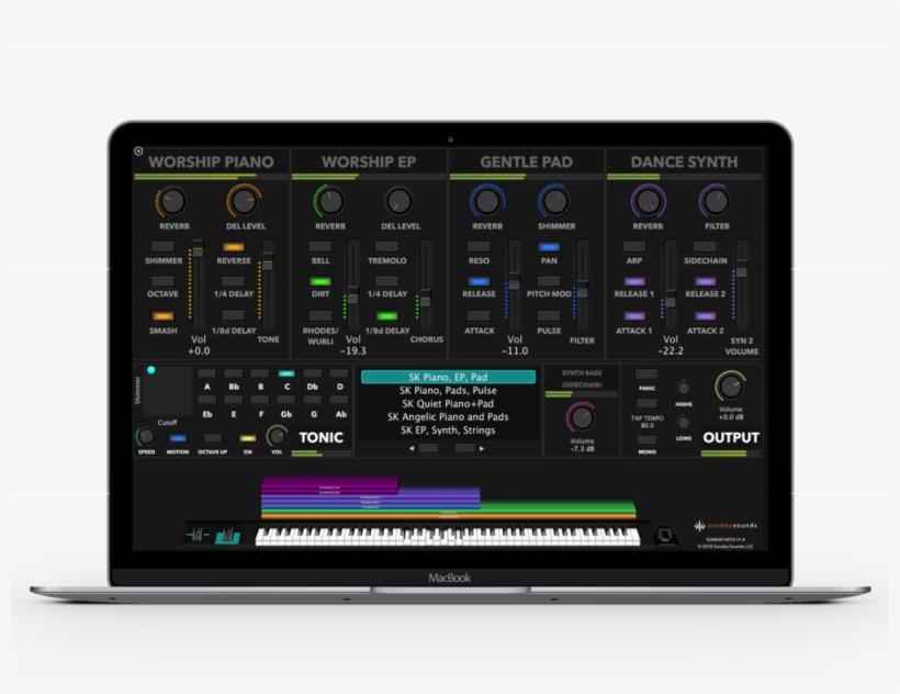 Sunday Keys Ableton Free Download Sunday Keys Ableton Free Download