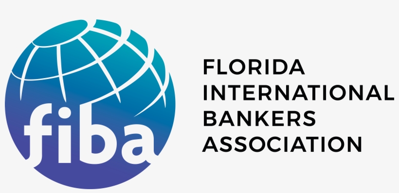 Thank You To Our Sponsors - Florida International Bankers Association Logo Png, transparent png #1683887