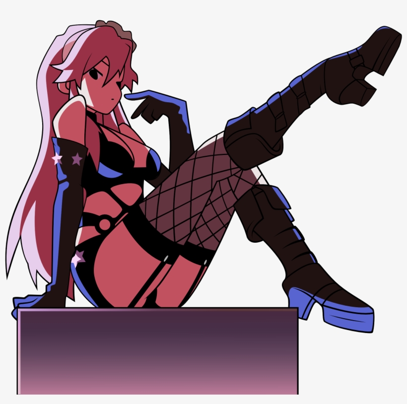 Download Png - Yoko Littner, transparent png #1683907