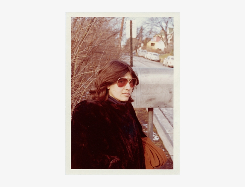 Maryse Holder In Ithaca, Where As A Student At Cornell - Maryse Holder, transparent png #1683910