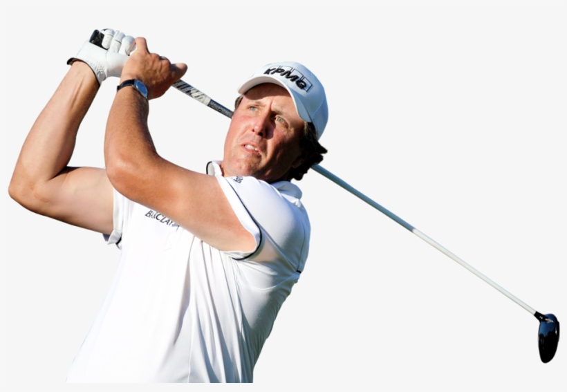 Golfer Png Transparent - Transparent Background Golfer Png, transparent png #1683911