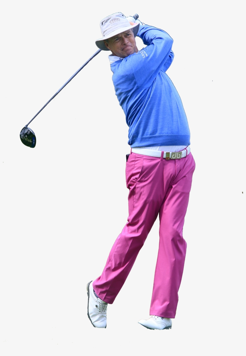 Golfer Png Image - Golfer Png, transparent png #1683929