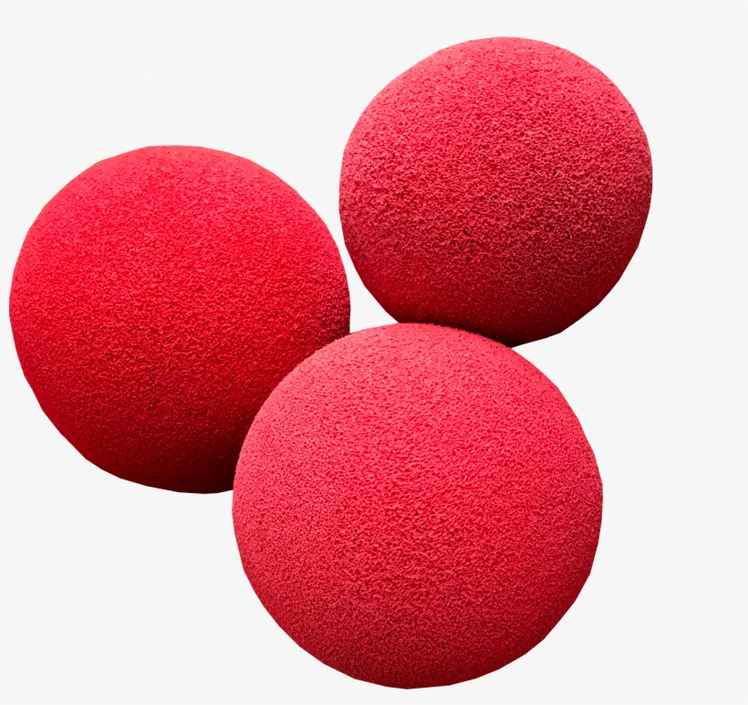 Purge Clean Out Balls - Sphere, transparent png #1684028