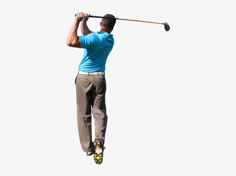 Golfer Png, transparent png #1684072