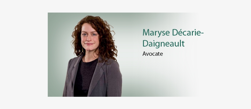 Maryse Decarie Daigneault Fr - Maryse Ouellet, transparent png #1684143