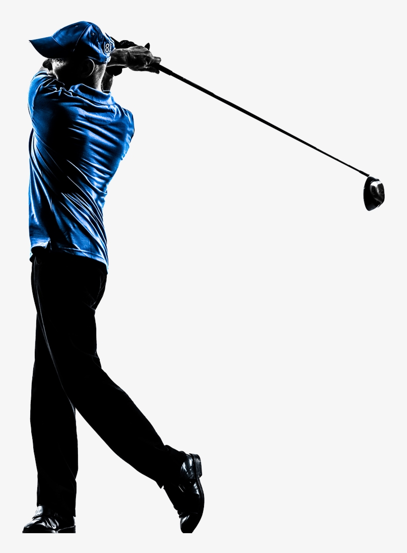 Golf - Golf Training Png, transparent png #1684144