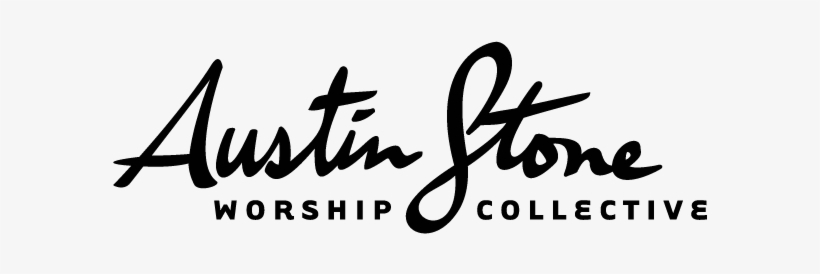 Asw Collective Logo White - Austin Stone Worship / Instrumental Songs For Study, transparent png #1684146