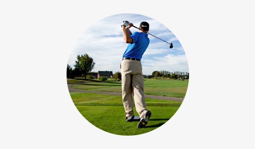 Golf Courses - Russian Golf Club, transparent png #1684184