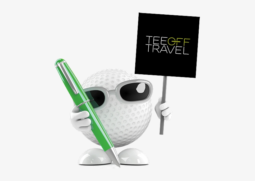 Passionné De Golf Suivez-moi Sur Le Blog Tee Off Travel - Golf Show, transparent png #1684313