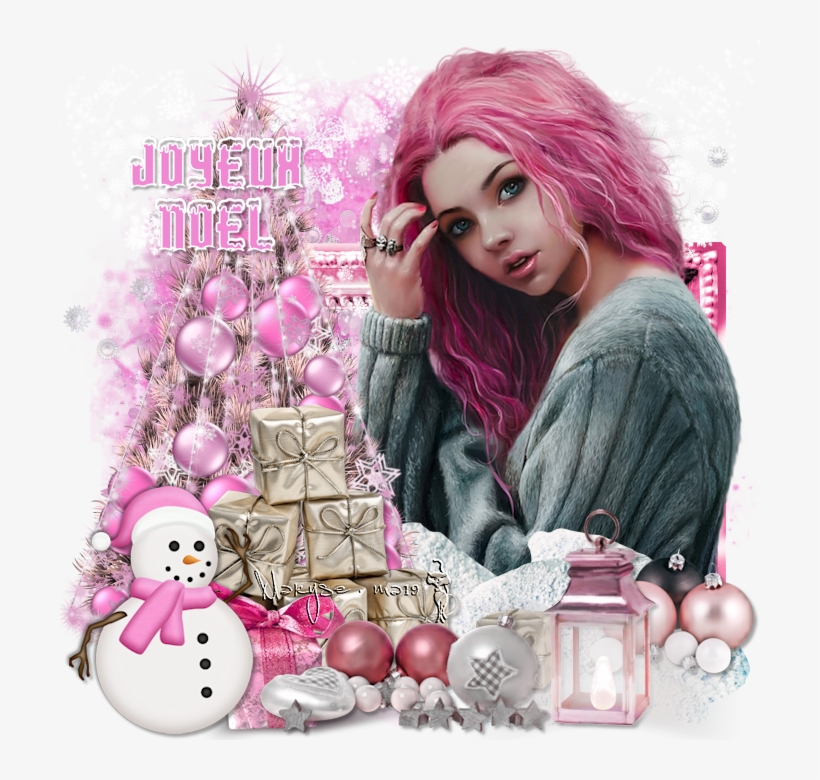 Joyeux Noël - Illustration, transparent png #1684343