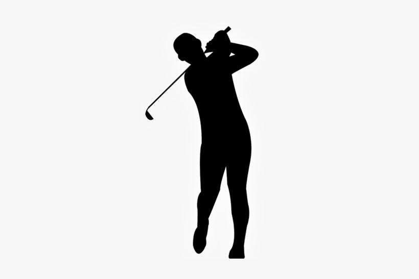 Golfer, transparent png #1684369