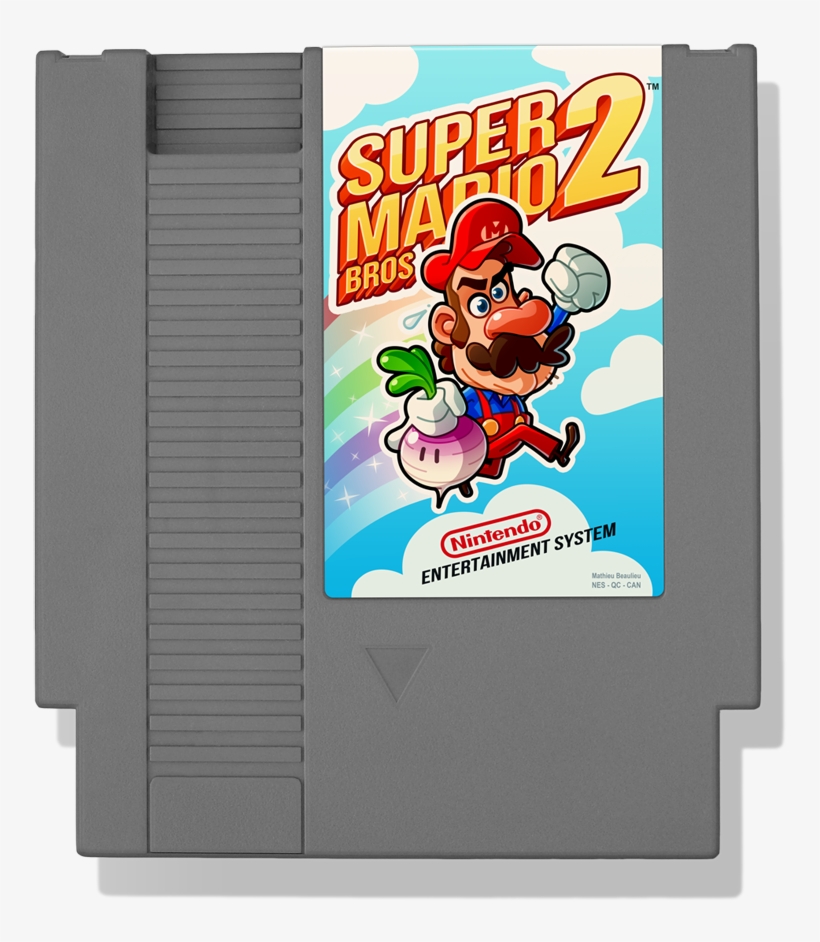 Super Mario Bros - Nintendo Entertainment System, transparent png #1684399