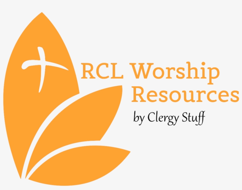 Rcl Worship Resources Church Planning - Worship, transparent png #1684575