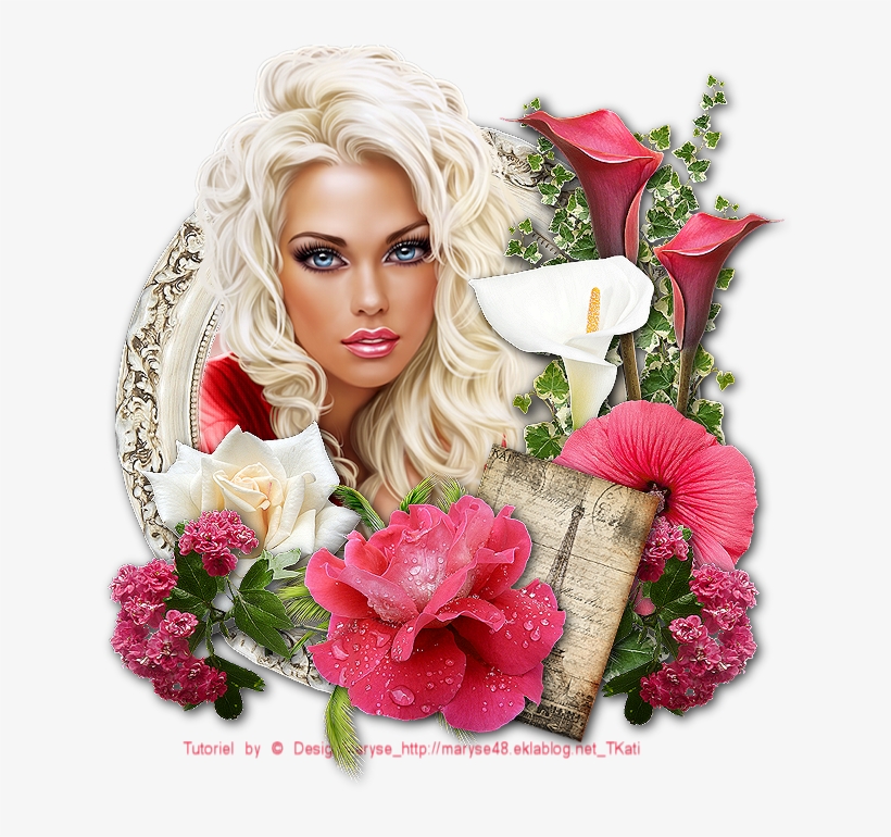 Jacinthe By Maryse - Cafepress Red Rose Flower 3'x5' Area Rug, transparent png #1684601