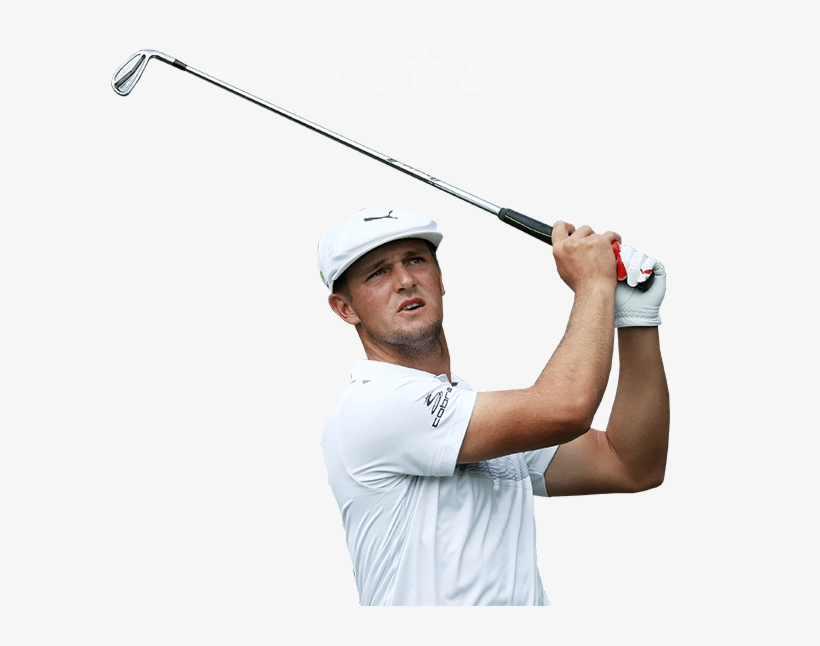 Bryson Wins Northern Trust - Northern Trust, transparent png #1684602