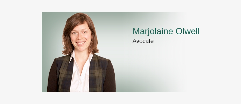 Maryse Decarie Daigneault Fr - Businessperson, transparent png #1684676