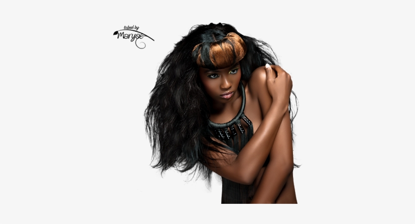 Девушки В Png От Maryse - Girl, transparent png #1684694