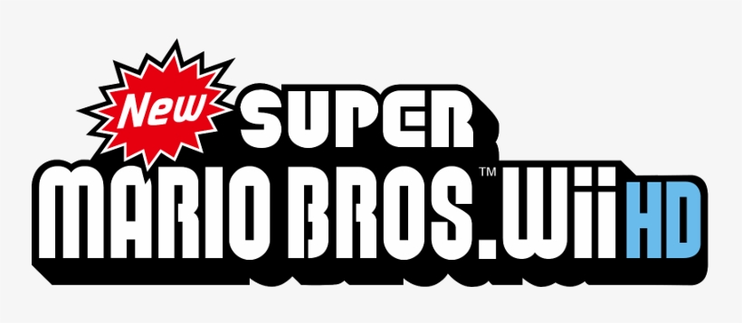 Icncmc1 ] - Nintendo New Super Mario Bros., transparent png #1684696