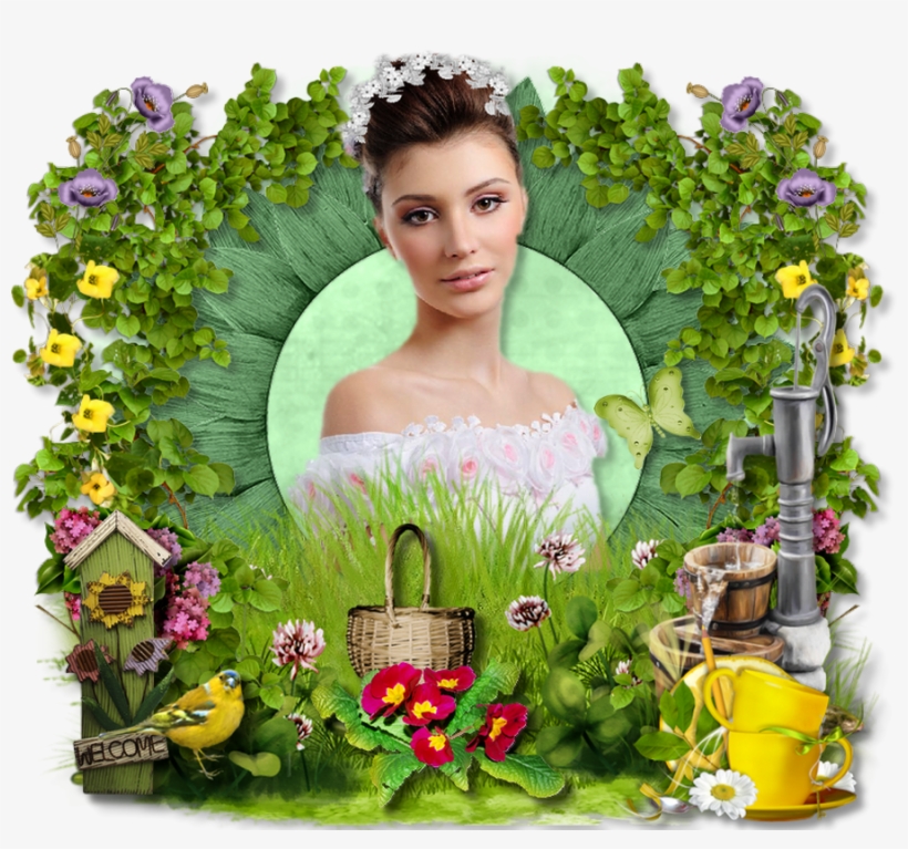 Tutoriel De Maryse - .com, transparent png #1684808