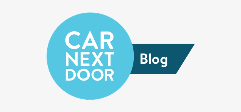 Car Next Door Blog - Car Next Door, transparent png #1684825