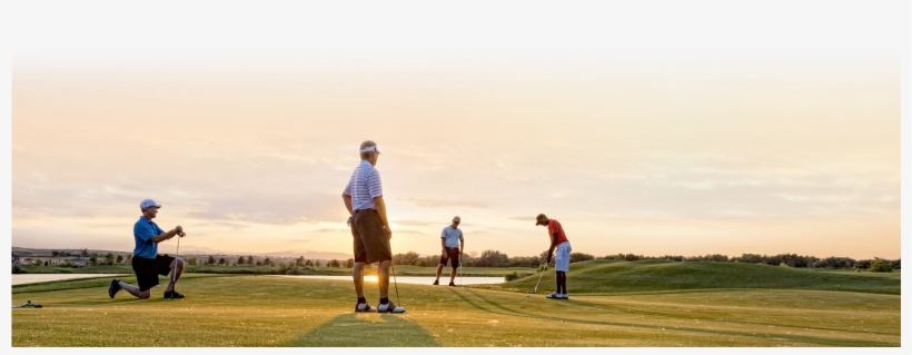 Golf Pros In Windsor Colorado - Speed Golf, transparent png #1684887