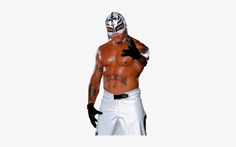 Rey Mysterio King Of King - Rey Misterio En 2005, transparent png #1684997