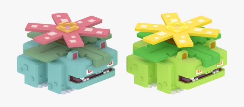 Download Zip Archive - Pokémon Quest, transparent png #1685480