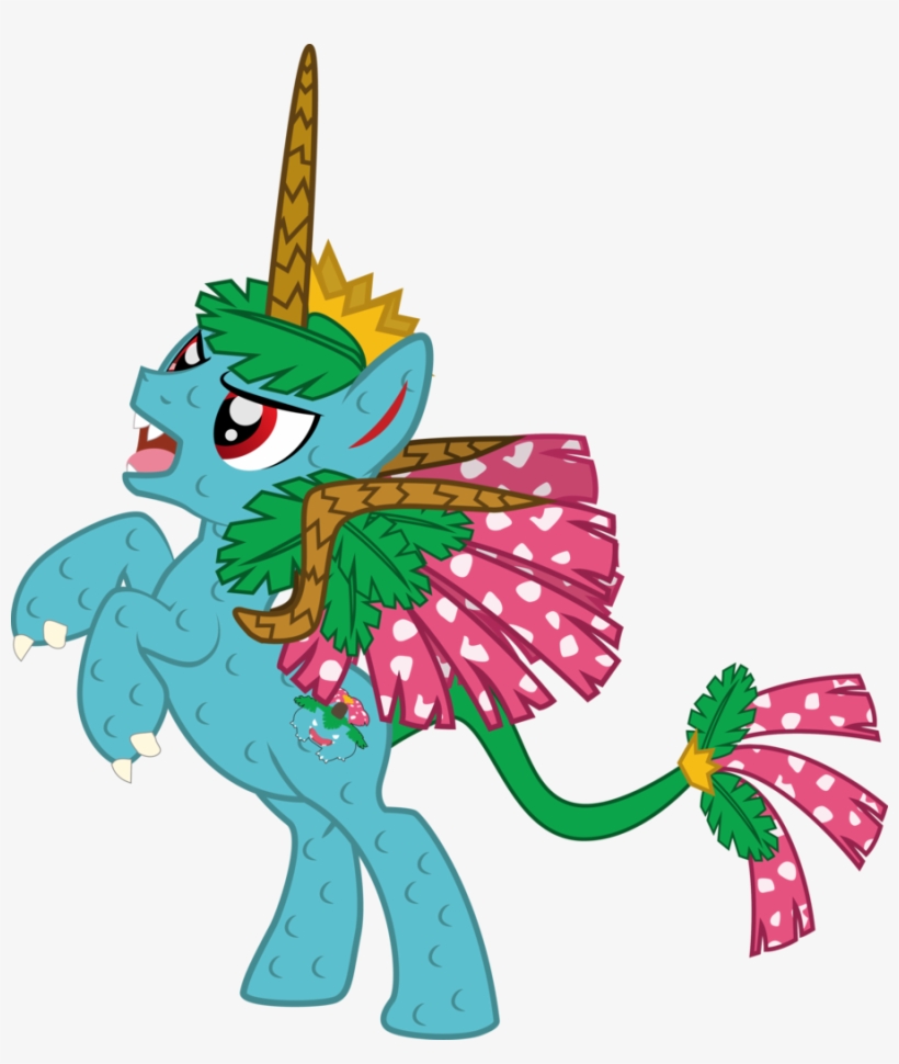 Benybing, Pokémon, Ponified, Pony, Safe, Solo, Venusaur - Cartoon, transparent png #1685621